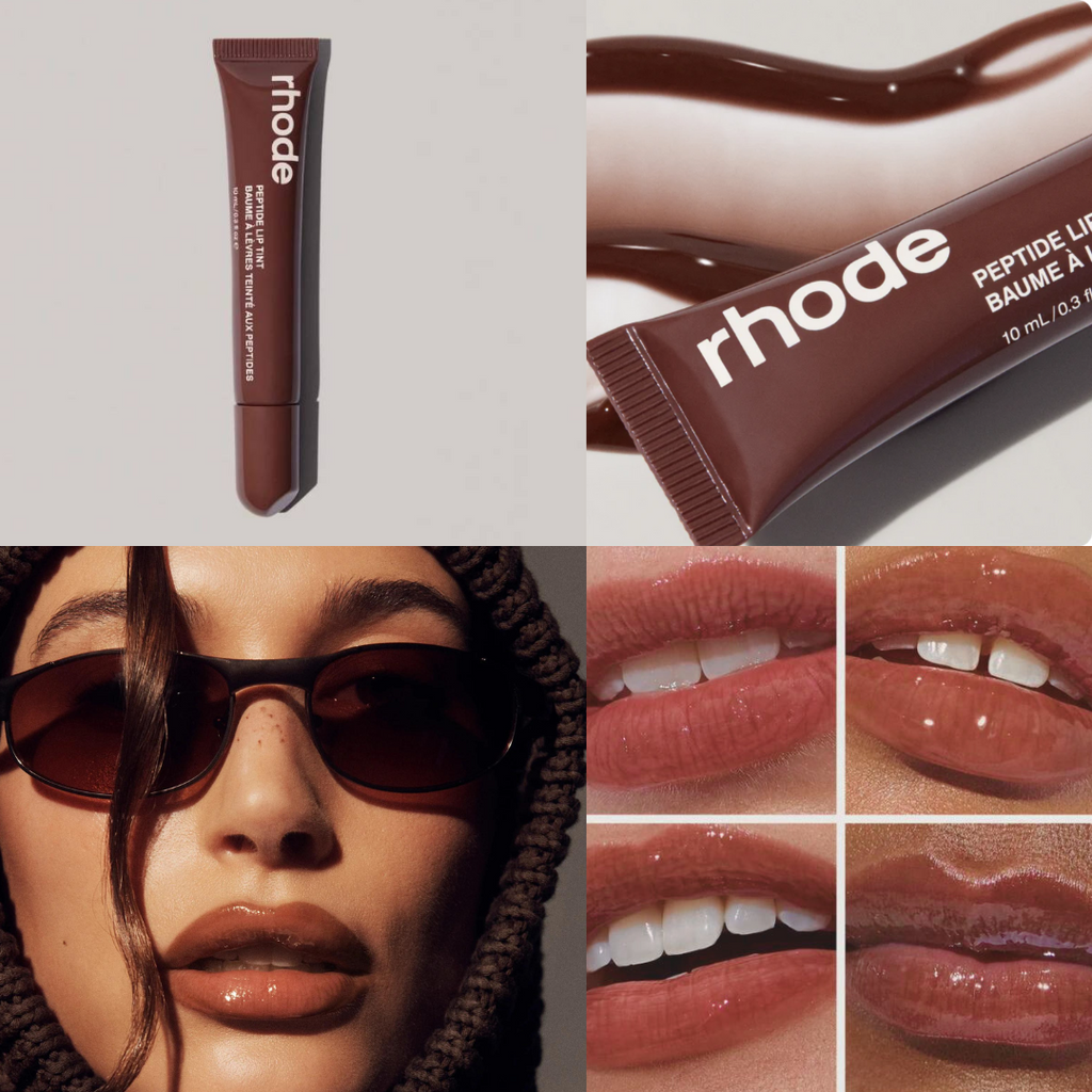 17313 1b-013 Brillo de labios Rhode