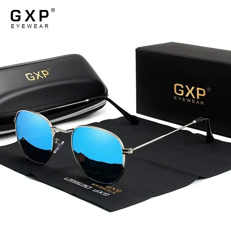 14216 2b-02-15 Gafas de sol + Estuche