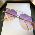 16308 1l-384 Gafas de sol Vintage 1 Pza