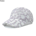 13010 2a-04-05 Gorras Floral 1 Pza