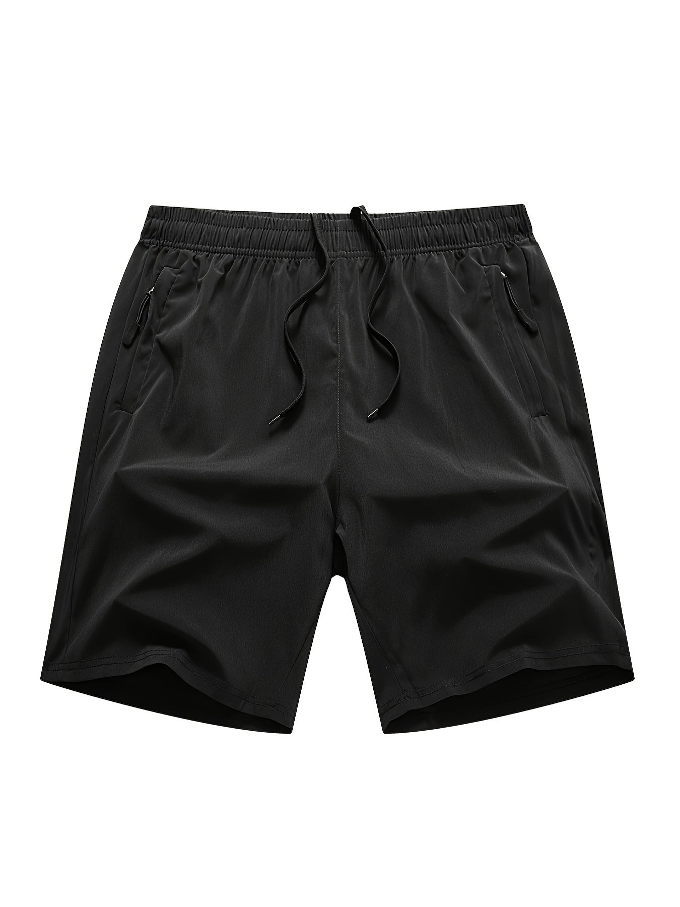 17670 1t-012 Short holgados de color liso 1 Pza