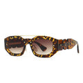 16322 1l-393 Gafas de sol cuadradas 1 Pza