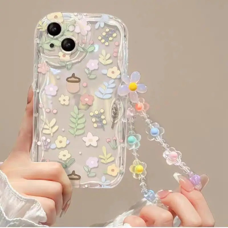 13782 2b-02-09 Funda suave con cadena colgante 2 Pzas
