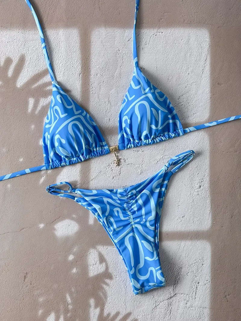 19822 id-301 Bikini FUBA.VI 2 Pzs
