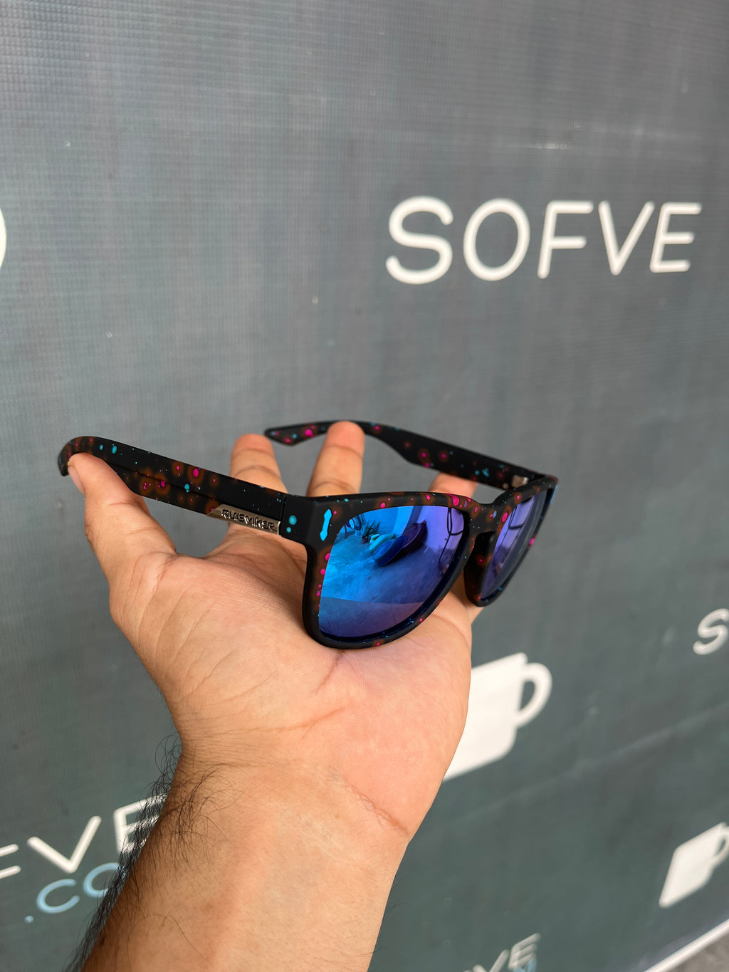 16380 1l-398 Lentes Sol 1 Pza