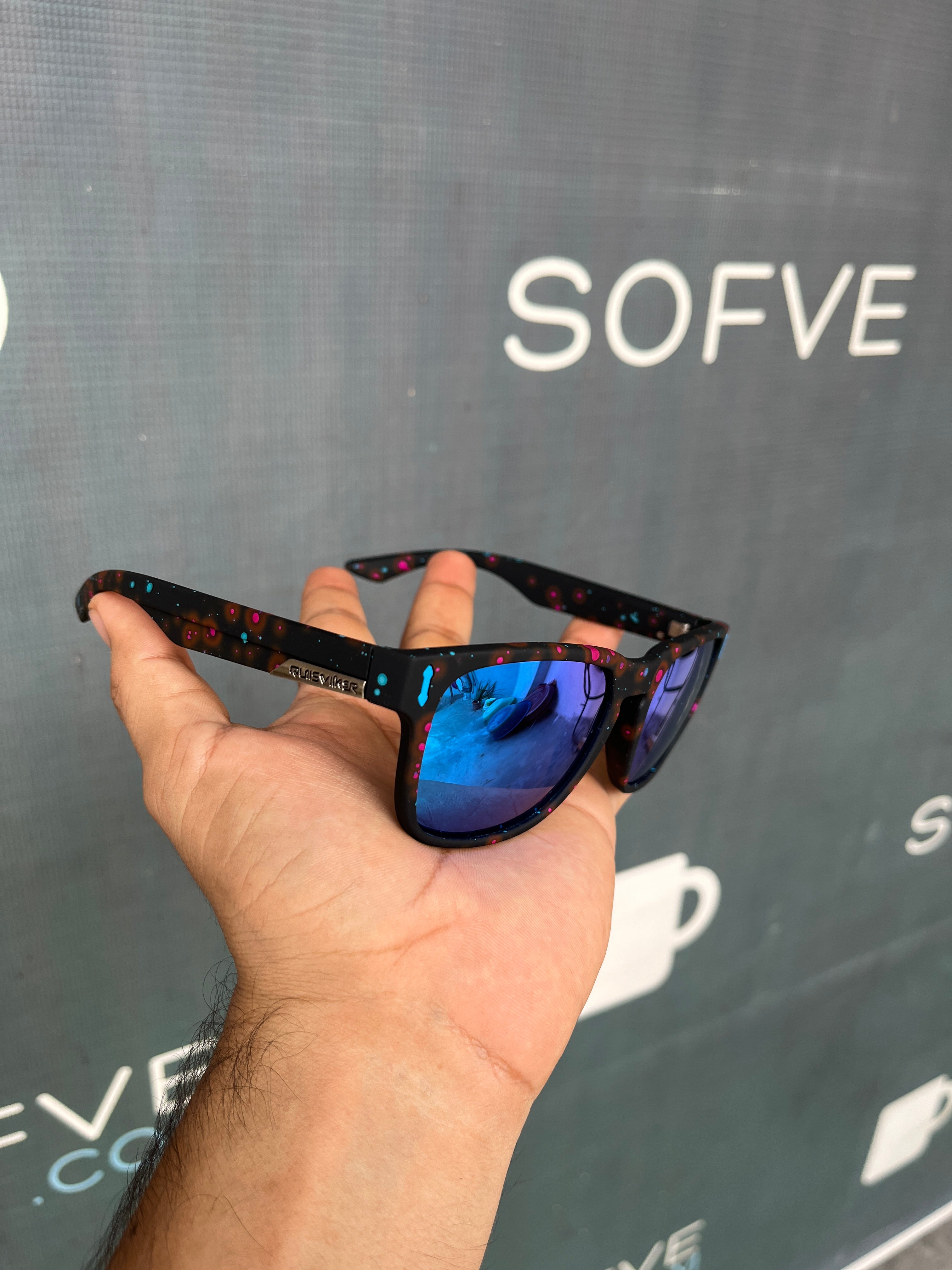 16380 1l-398 Lentes Sol 1 Pza