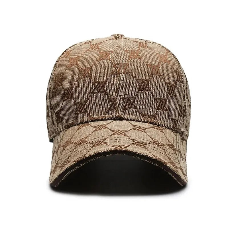 14186 1c-027 Gorra Estilo Red 1 Pza