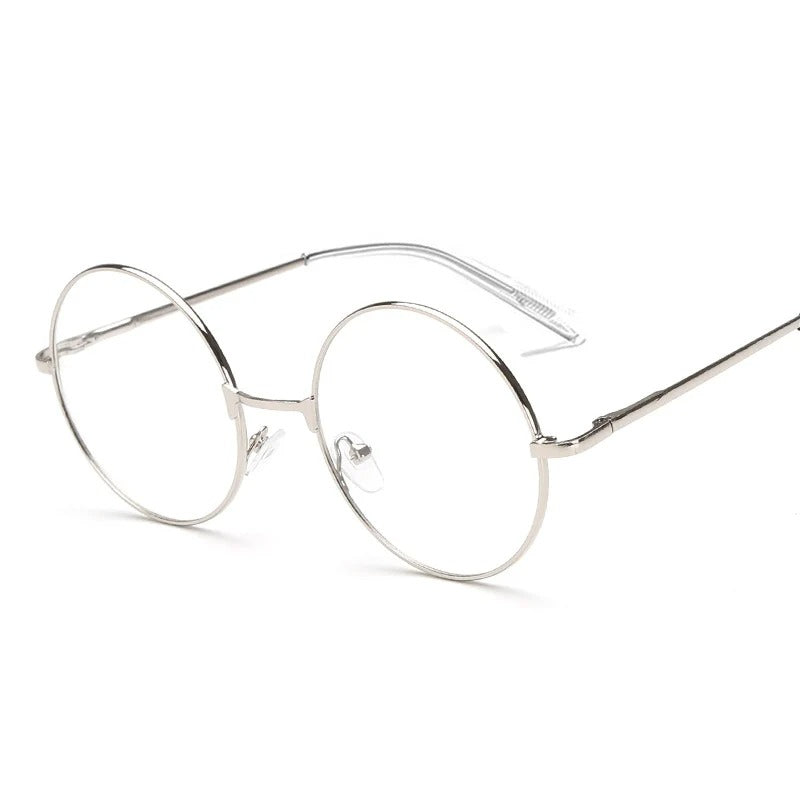 16903 1l-399 Gafas redondas 1 Pza