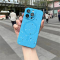 14254 2t-014 Funda de silicona suave mate 1 Pza