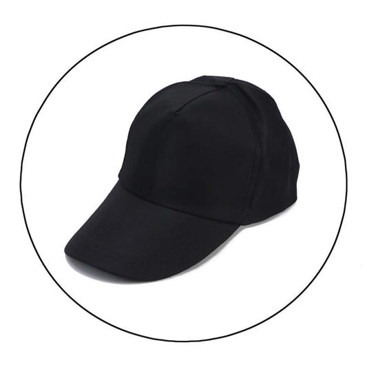 16456 1c-03-05 Gorra con visera para niño 1 Pza