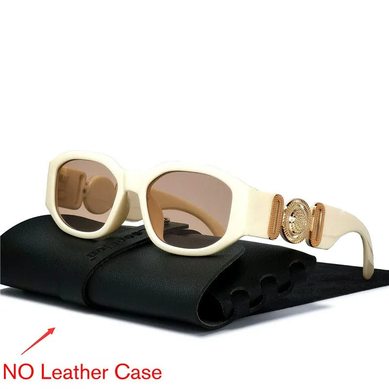 16311 1l-393 Gafas De Sol Vintage 1 Pza