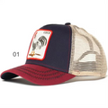 15813 1c-022 Gorras bordado 1 Pza