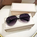 16726 1b-02-23 Gafas de sol de piloto 1 Pza