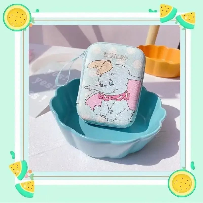 6441 2t-333 Almacenamiento Dumbo para cargador de cables