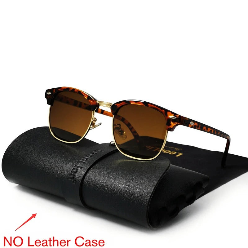 16309  1l-385 Gafas de sol Retro 1 Pza