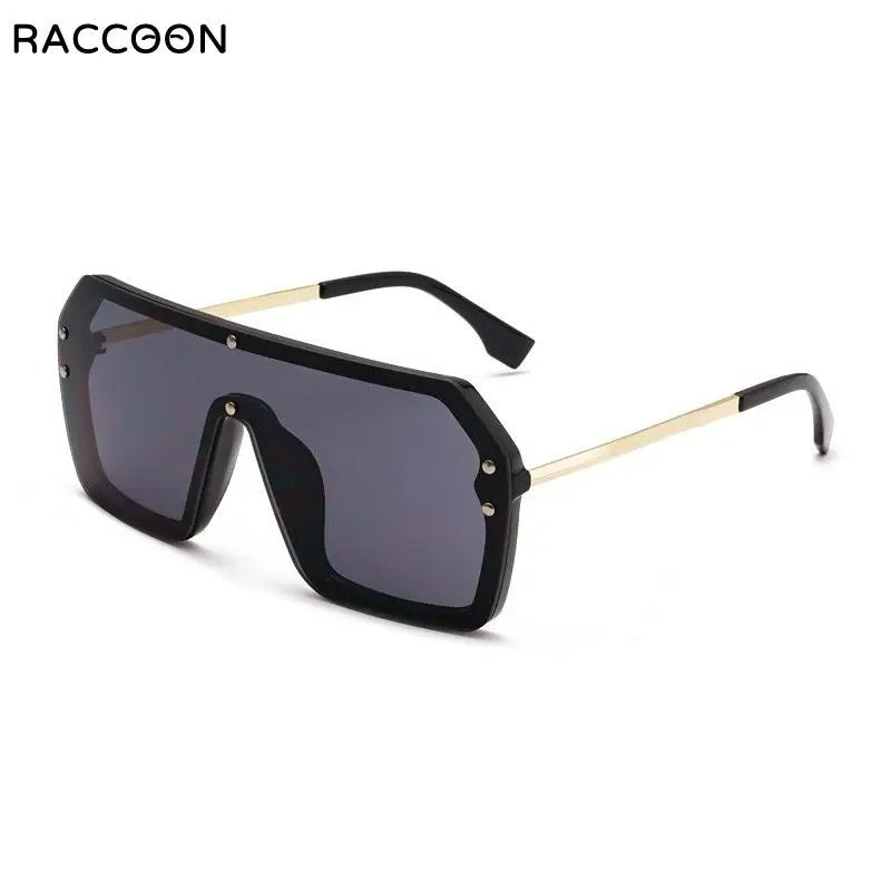 5456 1L-398 Gafas De los hombres y las mujeres