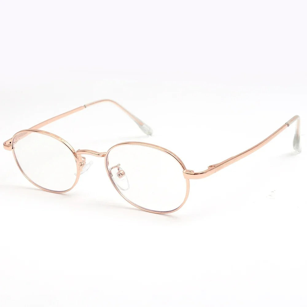 16629 1b-013 Gafas ovaladas 1 Pza