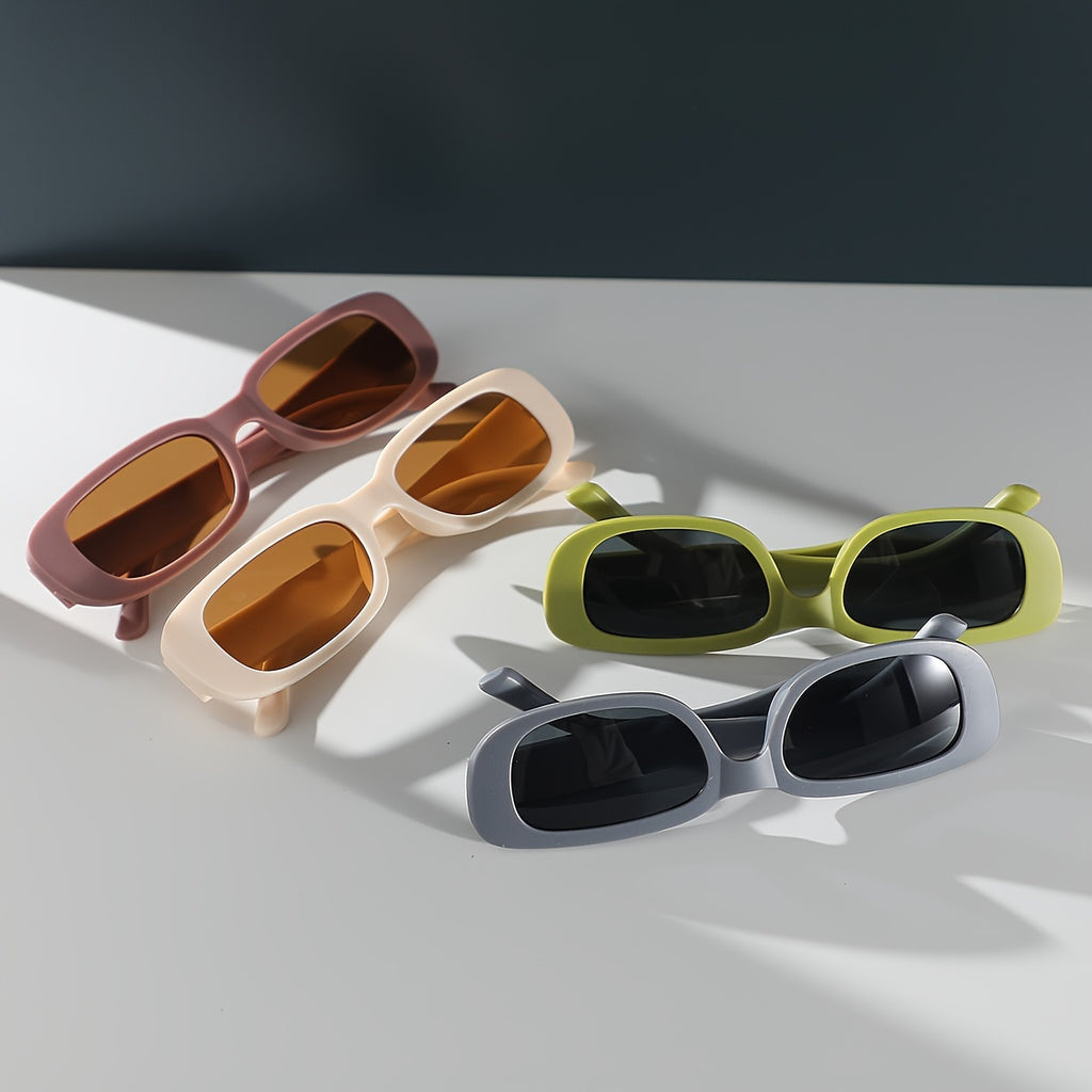 17047 1l-393 Gafas De Sol Retro 1 Pza