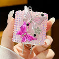 18383 1b-062 Funda cargadora Brillante 5 Pza