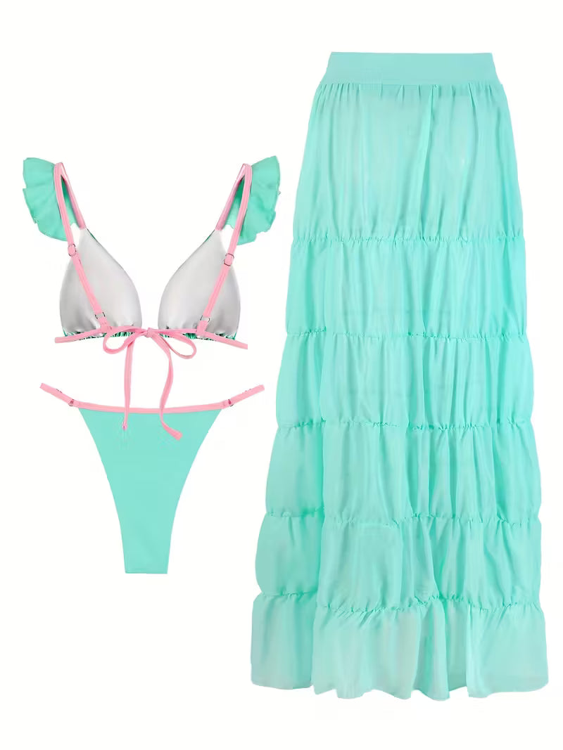 19839 1a-110 Bikini de Moda 3PZS