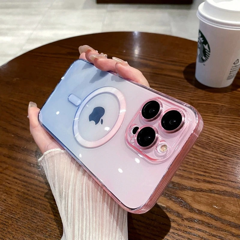 14207 2t-014 Funda magnética transparente 1 Pza
