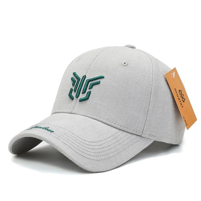 14166 1t-002 Gorra Bordada Casual 1 Pza