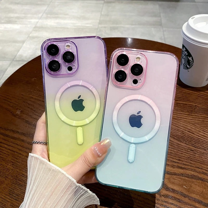 14207 2t-014 Funda magnética transparente 1 Pza