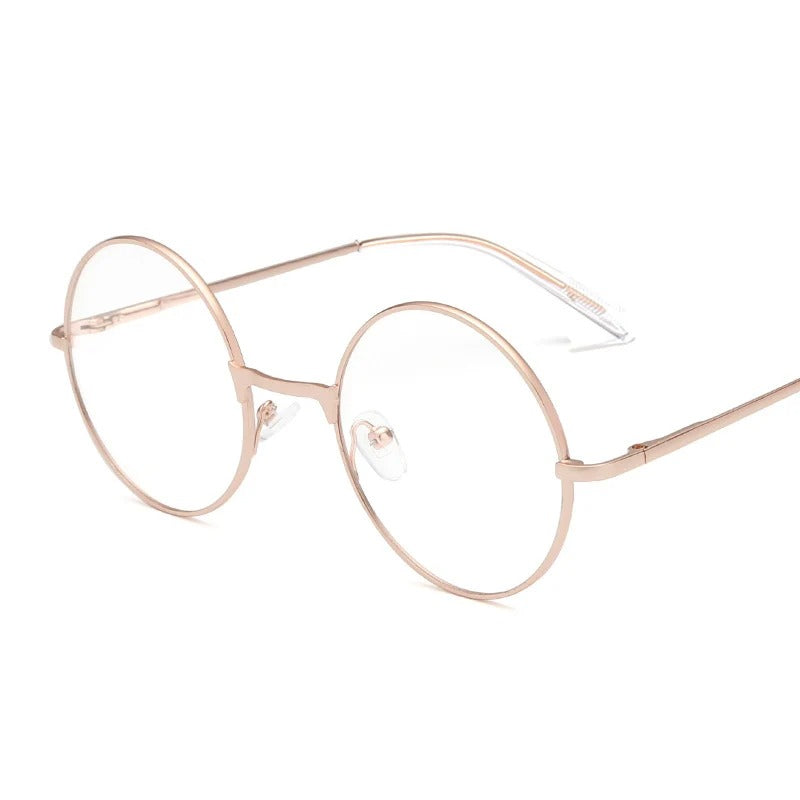 16903 1l-399 Gafas redondas 1 Pza