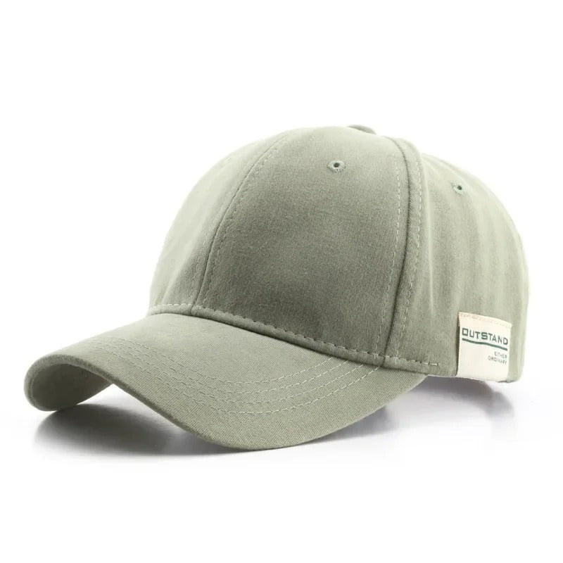16357 1c-02-09 Gorras de béisbol ajustables