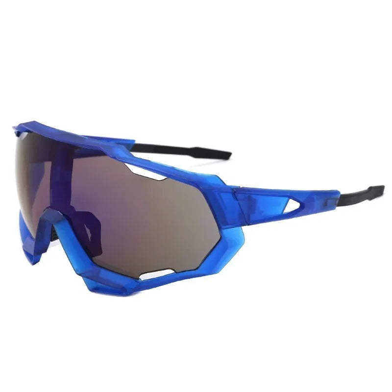 16320 1l-391 Gafas de sol de ciclismo 1 Pza