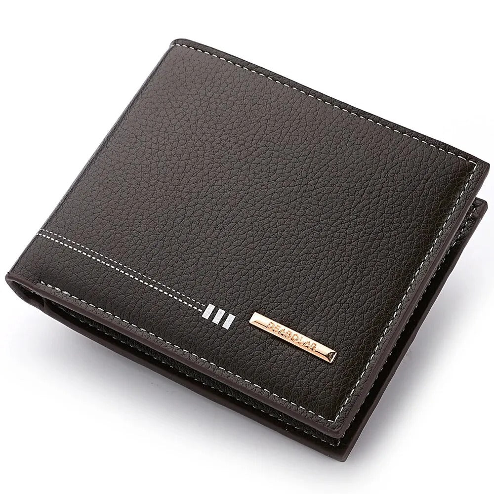 15623 1c-01-07 Cartera con cremallera 1 Pza