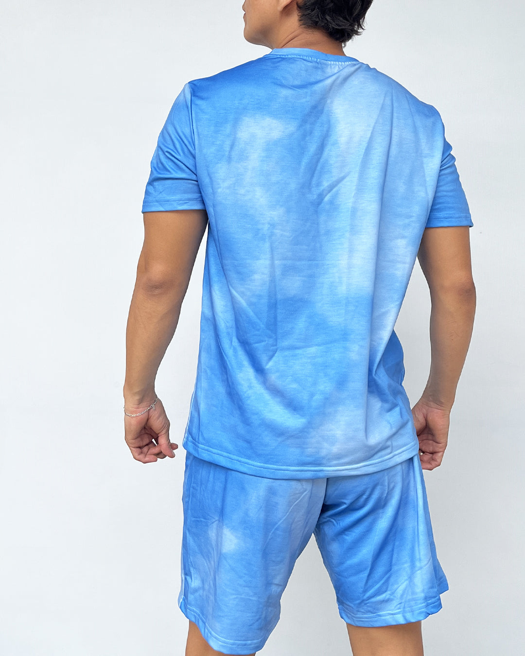8334 2c-282 Conjunto para Hombre