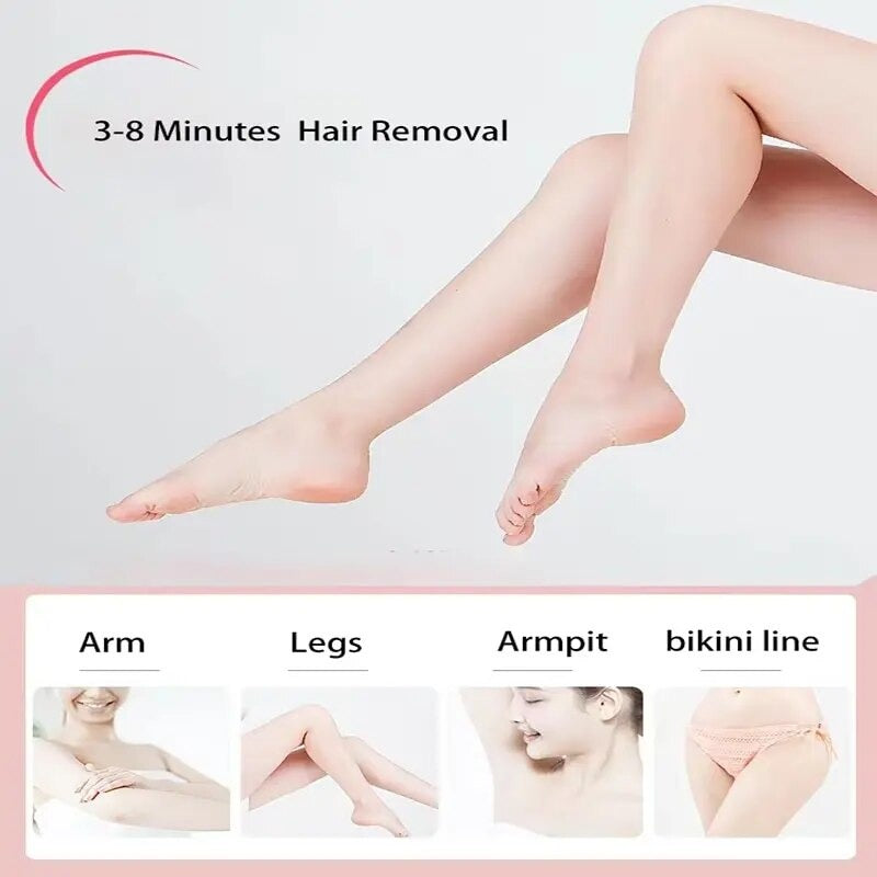 5351 1b-023 Mini afeitadora portátil en forma de lápiz labial