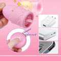 13117 1b-05-09 Huevo vibrador