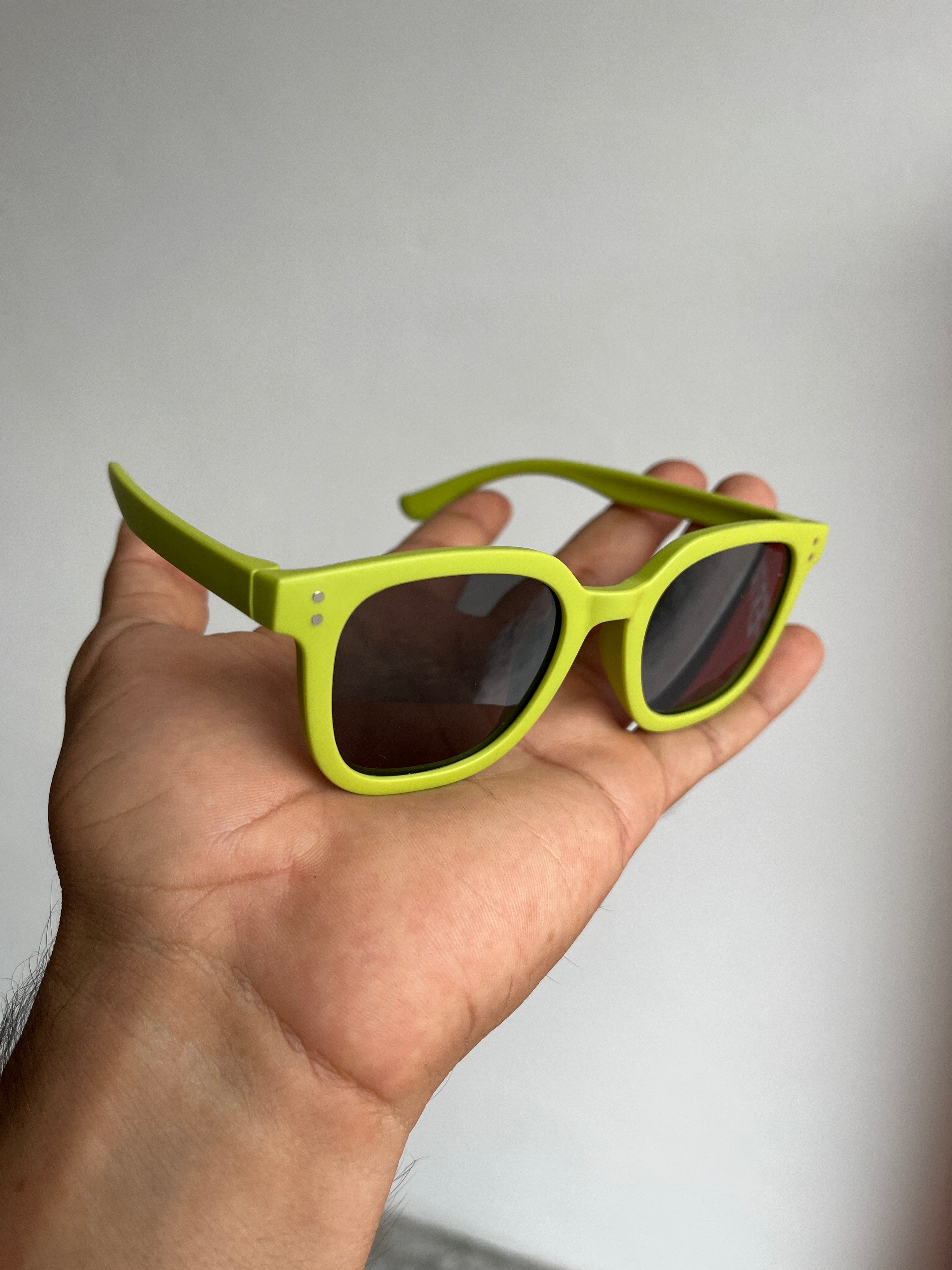 15755 1l-397 Gafas de sol cuadrada 1 Pza