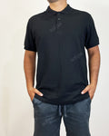 8605 1t-006 Polo Camisero Basico