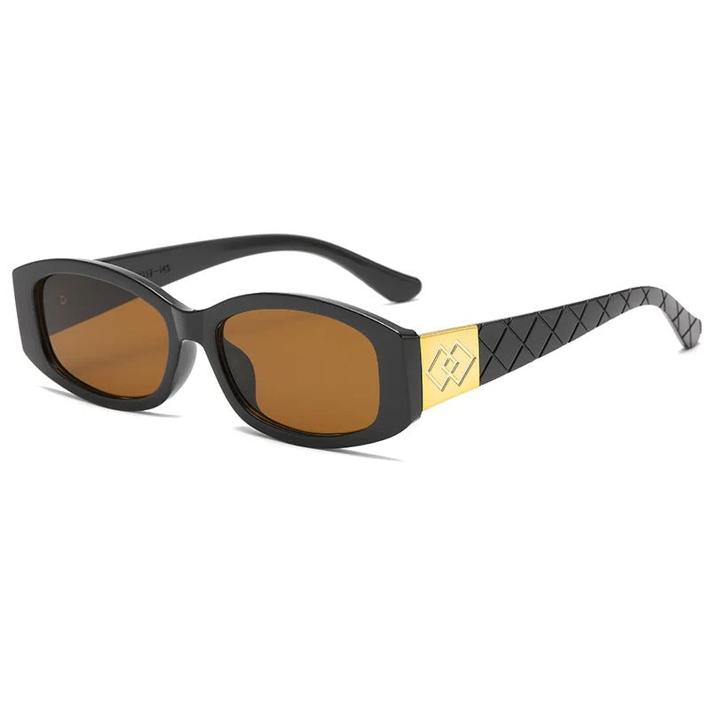 16626 1l-393 Gafas De Sol ovaladas 1 Pza