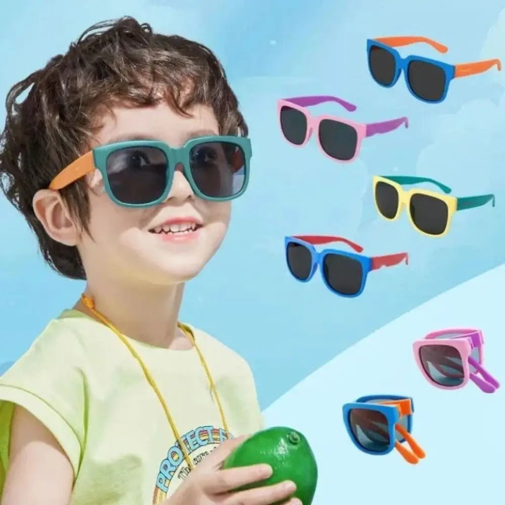 16606 1b-011 Gafas de sol para niños 1 Pza