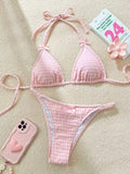 19850 1a-110 Conjunto de bikini 3 PZS