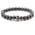 5361 1b-032 Pulsera de piedra Natural