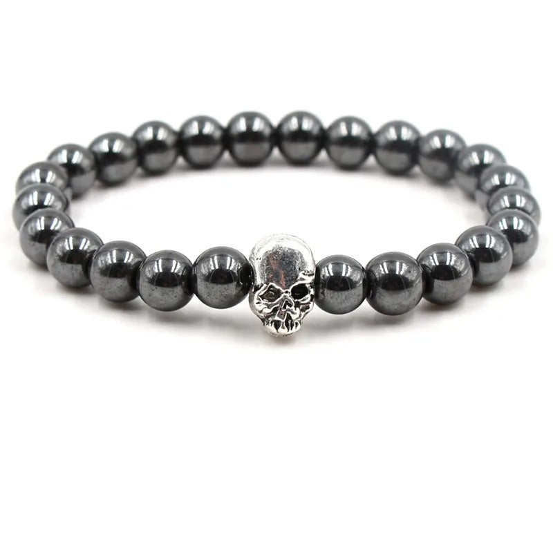 5361 1b-032 Pulsera de piedra Natural