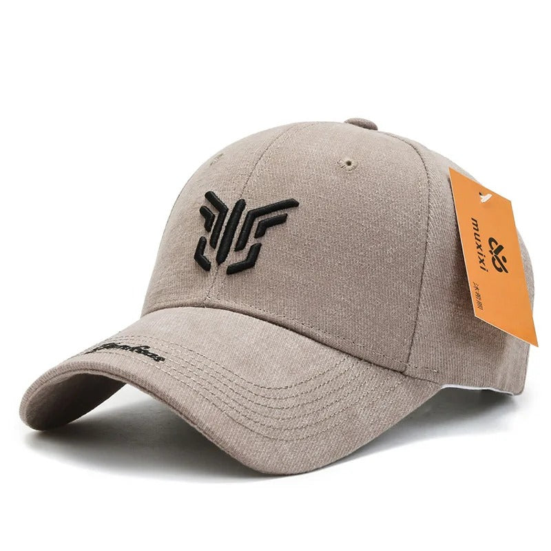 14166 1t-002 Gorra Bordada Casual 1 Pza