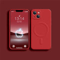 14172 2t-014 Funda de silicona líquida cuadrada 1 Pza