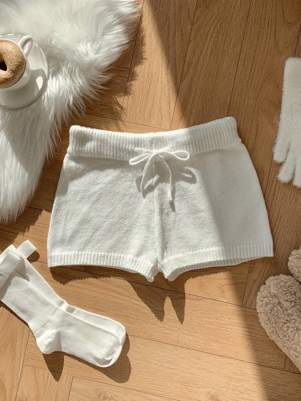 19335 1a-009 Shorts Casuales 1 Pza