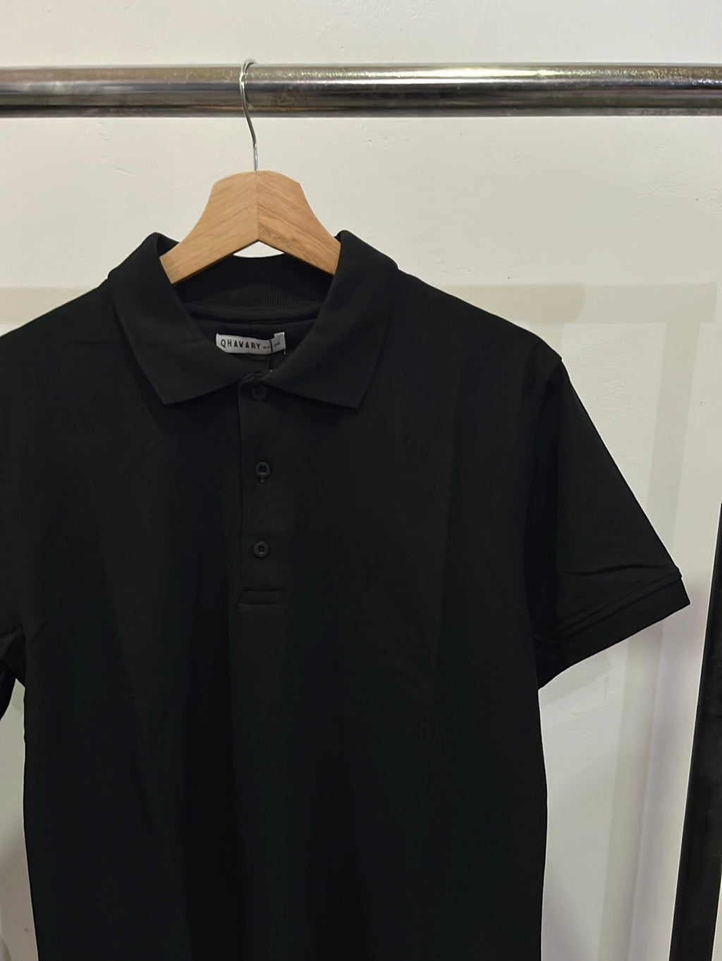 8605 1t-006 Polo Camisero Basico