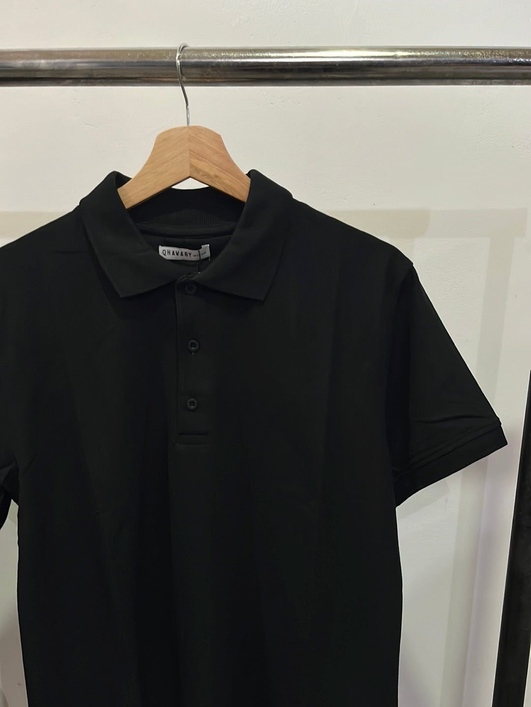 8605 1t-006 Polo Camisero Basico