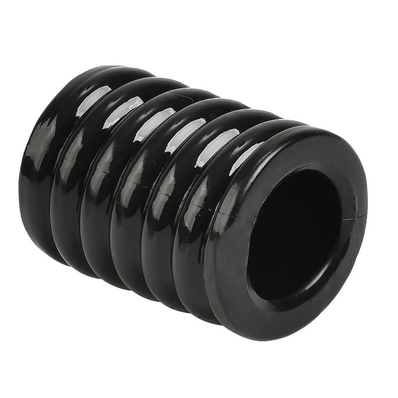 13535 1b-020 Anillo de pene con bloqueo