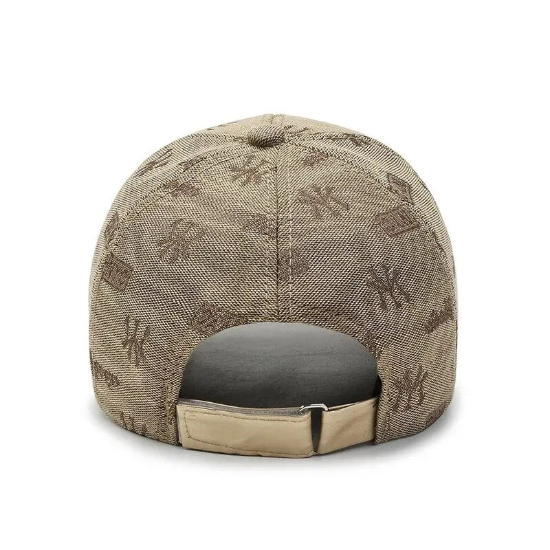 14179 1t-002 Gorras con letras bordadas 1 Pza