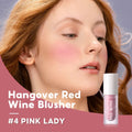 15726 1b-018 Colorete facial líquido multifunción 1 Pza
