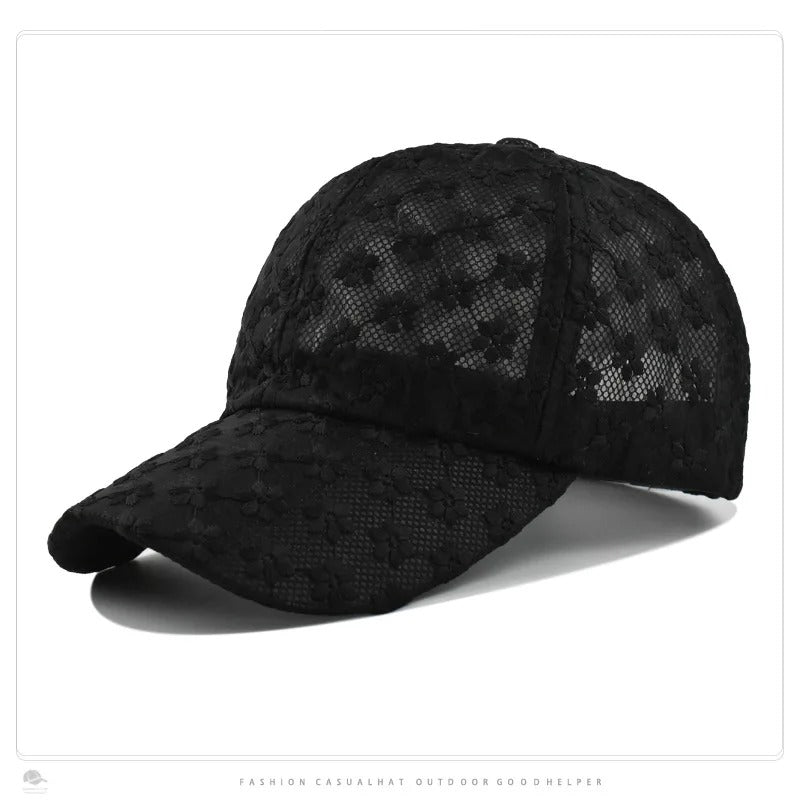 14196 1t-002 Gorra Estilo Red 1 Pza